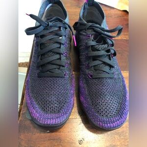 Nike Air VaporMax Flyknit 2 Night Purple 2018 942842-013 Mens Running. Sz 9